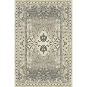 Koberec Agnella Agnus Rosori světle béžový