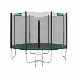 Trampolína STR12GNV1