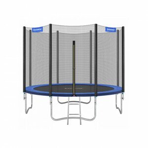 Trampolíny