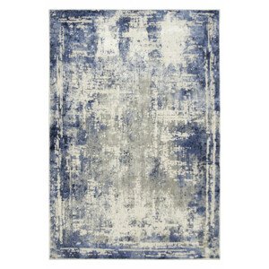 Koberec Verano C464A šedý/modrý