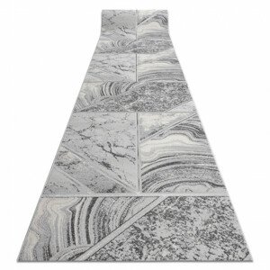 Běhoun LIRA HE527 Natura, strukturální, glamour - šedý