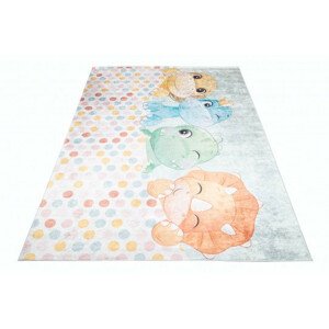 Dětský koberec EMMA 2732 PRINT