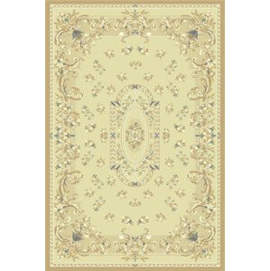 Koberec Agnella Tempo Sophie béžový