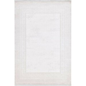 Koberec Arte Canberra Fioro krémový