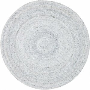 Koberec Arte Coral Aqua kruh