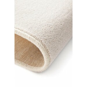 Metrážový koberec Agnella Bell Twist 76282 Cotton