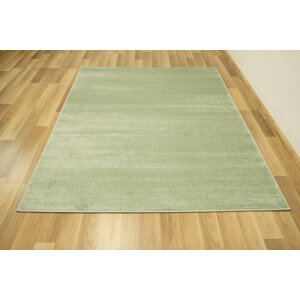 Koberec Lima 2081A světle zelený