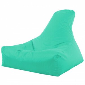 Křeslo Bali nylon tyrkysové