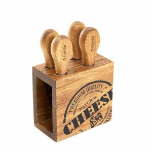 Sada nožů na sýr MOOKA AW21 998663