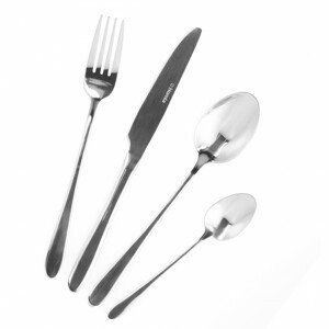 Stříbrná sada příborů ABELE 16 ks ALL 808239