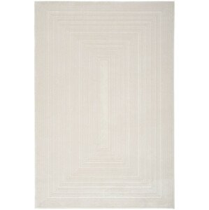 Koberec CALVIN KLEIN IRRADIANT IVORY