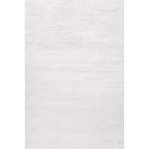 Koberec MELLOW WHITE