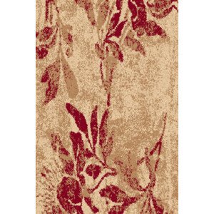 Běhoun Agnella Standard Floris bordó