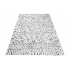 Koberec SKY Q177B EZM light šedý