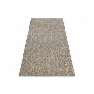 Koberec SOFT 2485 K60 11 béžový