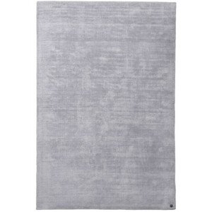 Koberec TOM TAILOR SHINE UNI SILVER