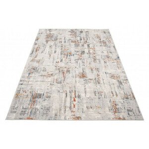 Koberec VENEZIA G401A HNX modrý