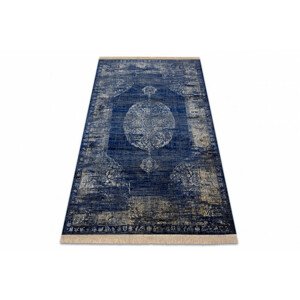 Koberec WINDSOR 22994 ORNAMENT granát