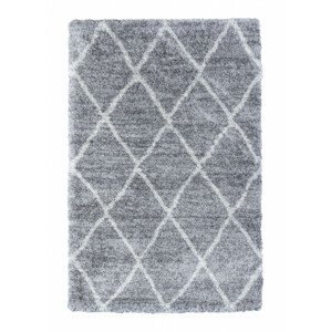 Koberec PELUSH GREY