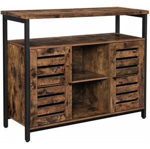 Úložná skříňka LSC79BX