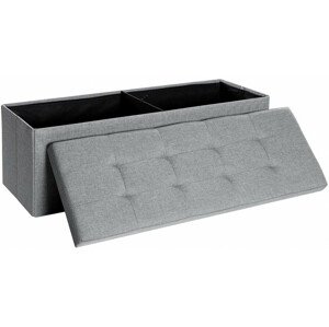 Lavička s víkem LSF77G