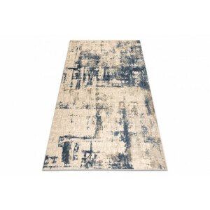 Koberec NAIN vintage 7005/50955 béžový / granát