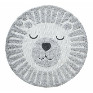 Koberec KAYRA BEAR kruH