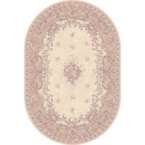 Koberec DAFNE Alabaster