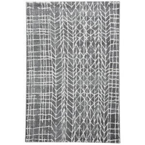 Koberec MONIA 8020 GREY