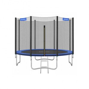 Trampolína STR124V1