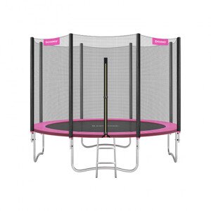 Trampolína STR101P01