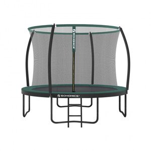 Trampolína STR122C01