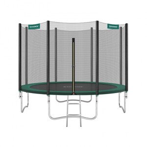 Trampolína STR10GN