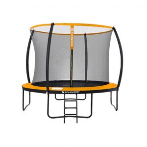 Trampolína STR122O01