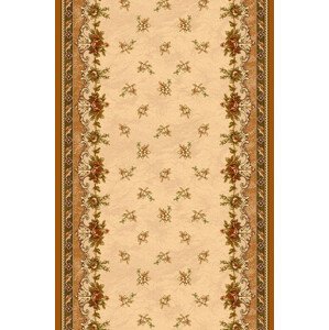 Běhoun DAFNE SAHARA 80