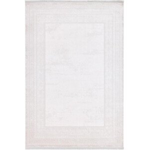 Koberec Arte Canberra Fioro krémový