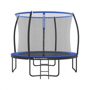 Trampolína STR10BK