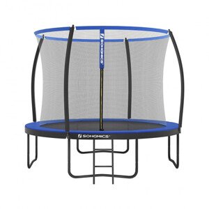 Trampolína STR12BK