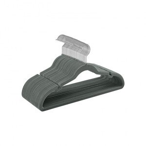 Věšáky na oblečení CRF029V03 30 ks