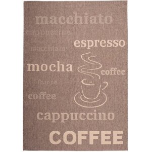 Koberec Floorlux 20220 Coffee / Natural