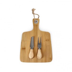 Krájecí prkénko BAMBOU se dvěma noži AW21 998687