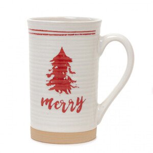 Hrnek MOLLY se stromečkem XM22 831527 550 ml