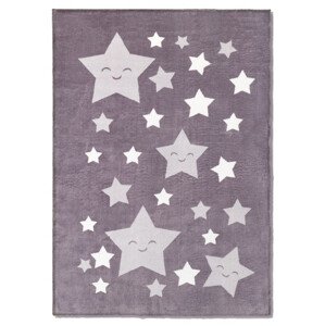 Dětský koberec SOFTY STARS