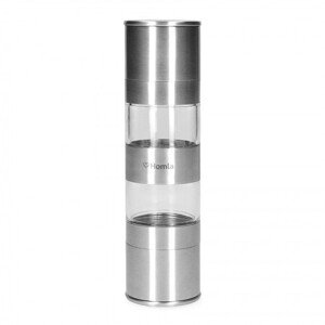 Kořenky a mlýnky na koření