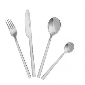 Sada příborů APERI stříbrná 954492