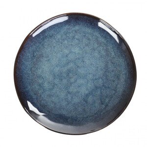 Talíř CASPER granátový 997215