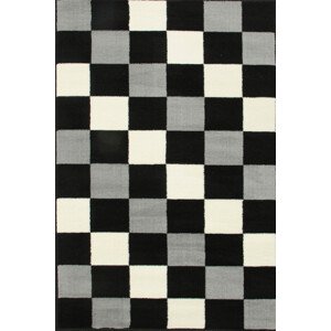 Koberec GOLD WHITE 1212/91