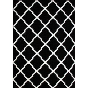 Koberec GOLD WHITE 1205/81