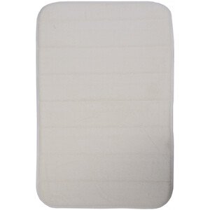 Koupelnový kobereček Coral Velvet CREAM