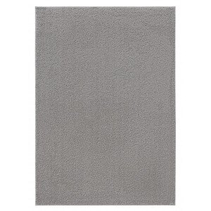 Koberec FLASH SILVER